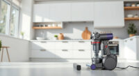 Dyson V15 Detect vs Dyson Outsize: Which Cordless Vacuum Reigns?