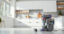 Dyson V15 Detect vs Dyson Outsize: Which Cordless Vacuum Reigns?