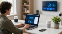 Home Office Surges In Global Coverage