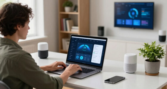 Home Office Surges In Global Coverage