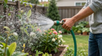 Hose Pipe Ban