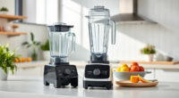 How to Clean a Vitamix Ascent X5 Safely and Effectively