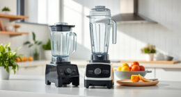 How to Clean a Vitamix Ascent X5 Safely and Effectively