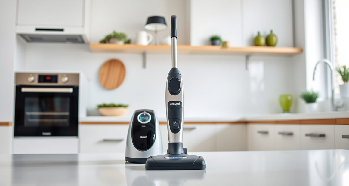 How to Fix a Bissell Carpet Cleaner That Keeps Leaving Water