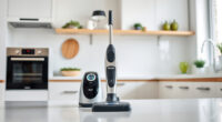 How to Fix a Bissell Carpet Cleaner That Keeps Leaving Water
