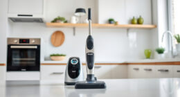 How to Fix a Bissell Carpet Cleaner That Keeps Leaving Water