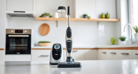How to Fix a Bissell Carpet Cleaner That Keeps Leaving Water