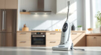 How to Fix a Bissell Carpet Cleaner That Keeps Leaving Water