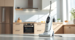 How to Fix a Bissell Carpet Cleaner That Keeps Leaving Water