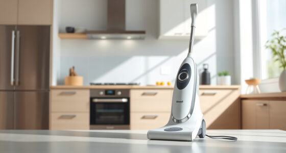 How to Fix a Bissell Carpet Cleaner That Keeps Leaving Water
