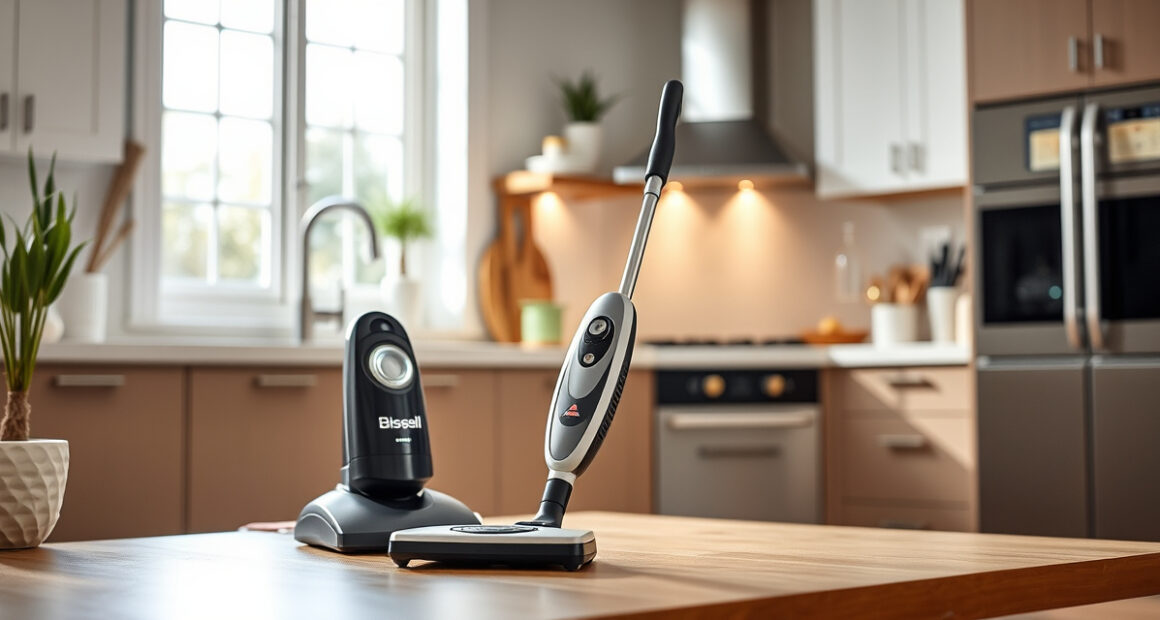 How to Fix a Bissell Carpet Cleaner That Keeps No Suction