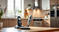 How to Fix a Bissell Carpet Cleaner That Keeps No Suction