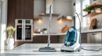 How to Fix a Bissell Carpet Cleaner That Keeps No Suction