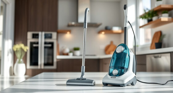 How to Fix a Bissell Carpet Cleaner That Keeps No Suction