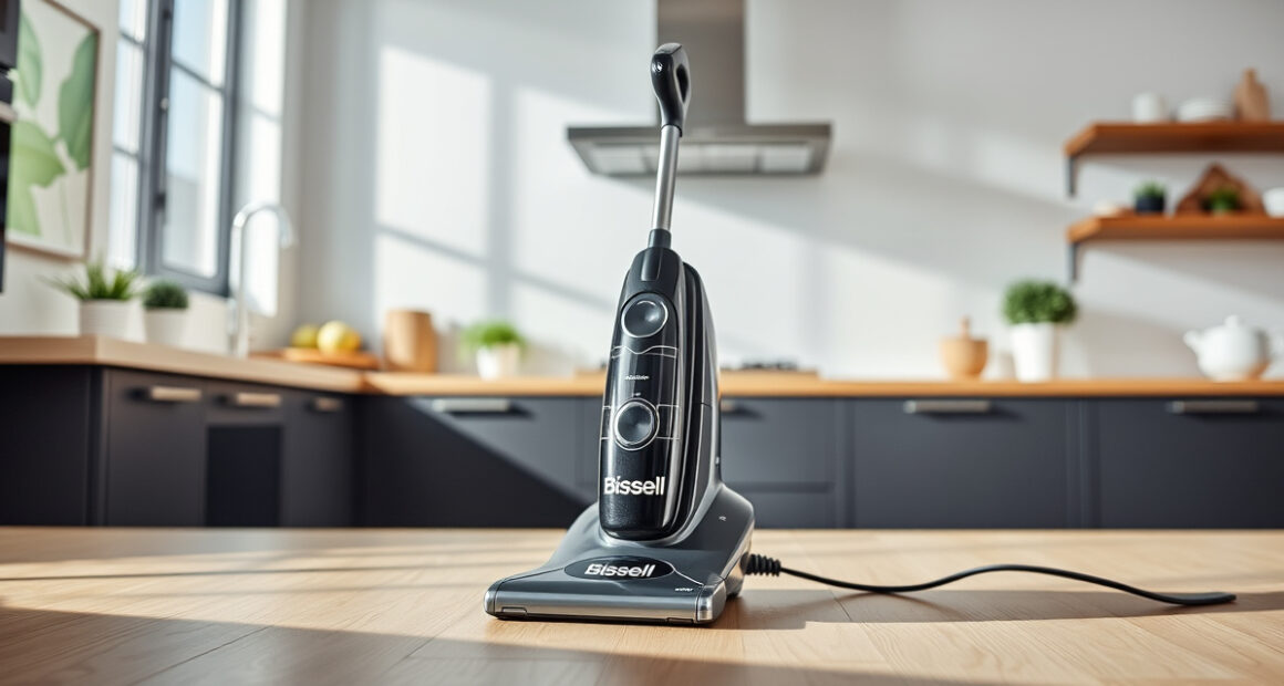 How to Fix a Bissell Carpet Cleaner That Keeps Not Spraying
