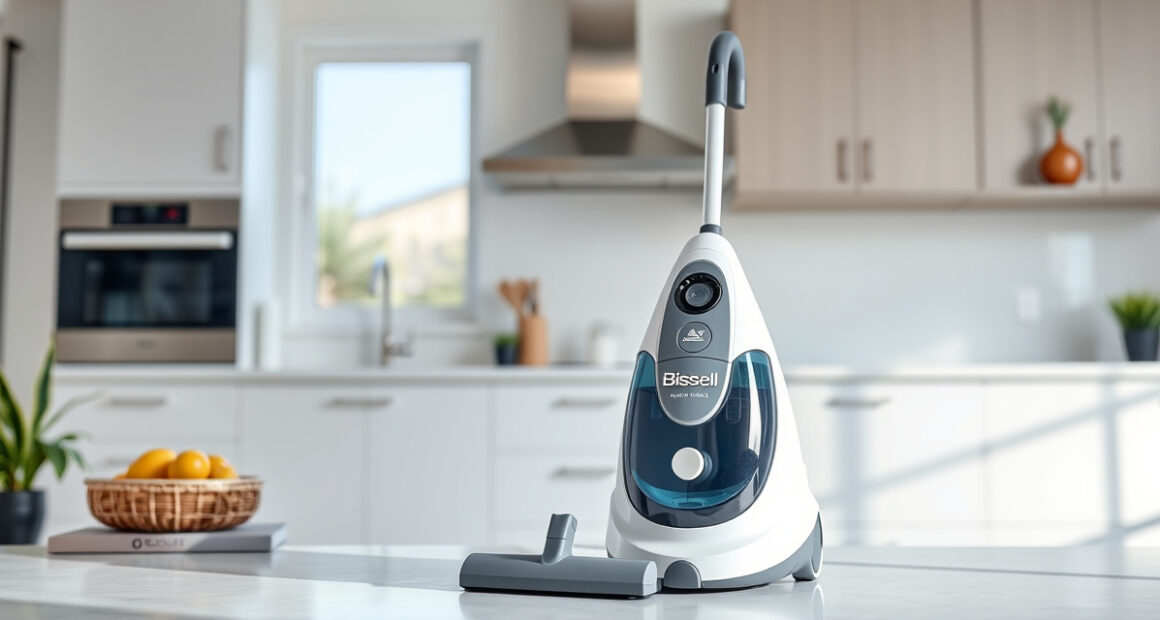 How to Fix a Bissell Carpet Cleaner That Keeps Not Spraying