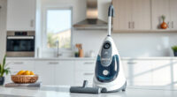 How to Fix a Bissell Carpet Cleaner That Keeps Not Spraying