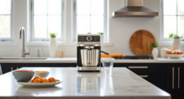 How to Fix a Breville Espresso Machine That Keeps Grinder Clogging