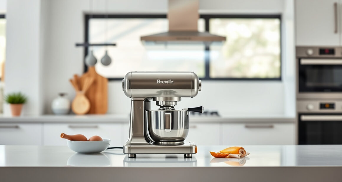 How to Fix a Breville Espresso Machine That Keeps Grinder Clogging