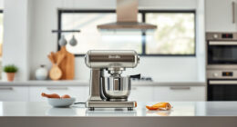 How to Fix a Breville Espresso Machine That Keeps Grinder Clogging