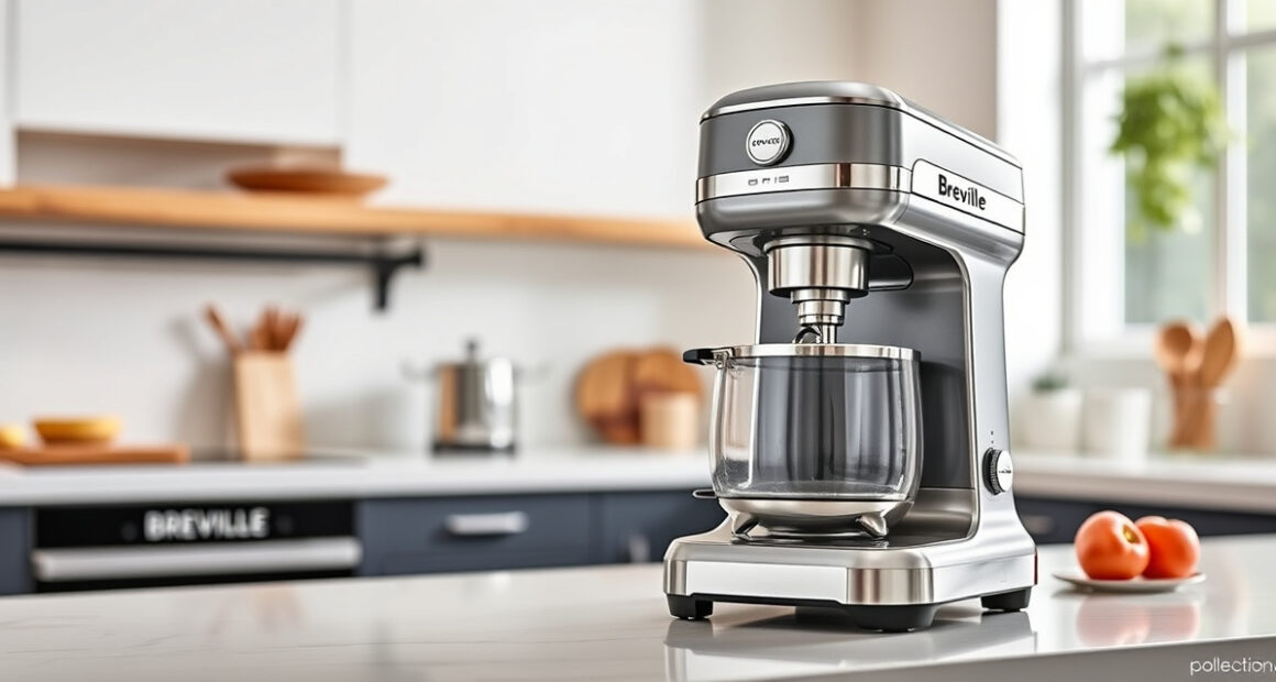 How to Fix a Breville Espresso Machine That Keeps No Pressure