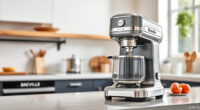 How to Fix a Breville Espresso Machine That Keeps No Pressure
