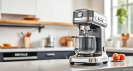 How to Fix a Breville Espresso Machine That Keeps No Pressure