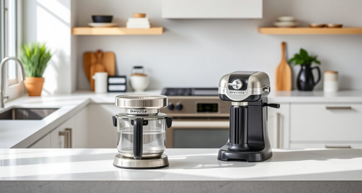 How to Fix a Breville Espresso Machine That Keeps No Pressure