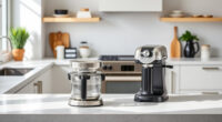 How to Fix a Breville Espresso Machine That Keeps No Pressure