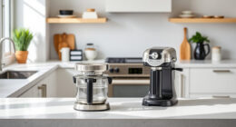 How to Fix a Breville Espresso Machine That Keeps No Pressure