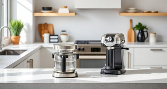 How to Fix a Breville Espresso Machine That Keeps No Pressure