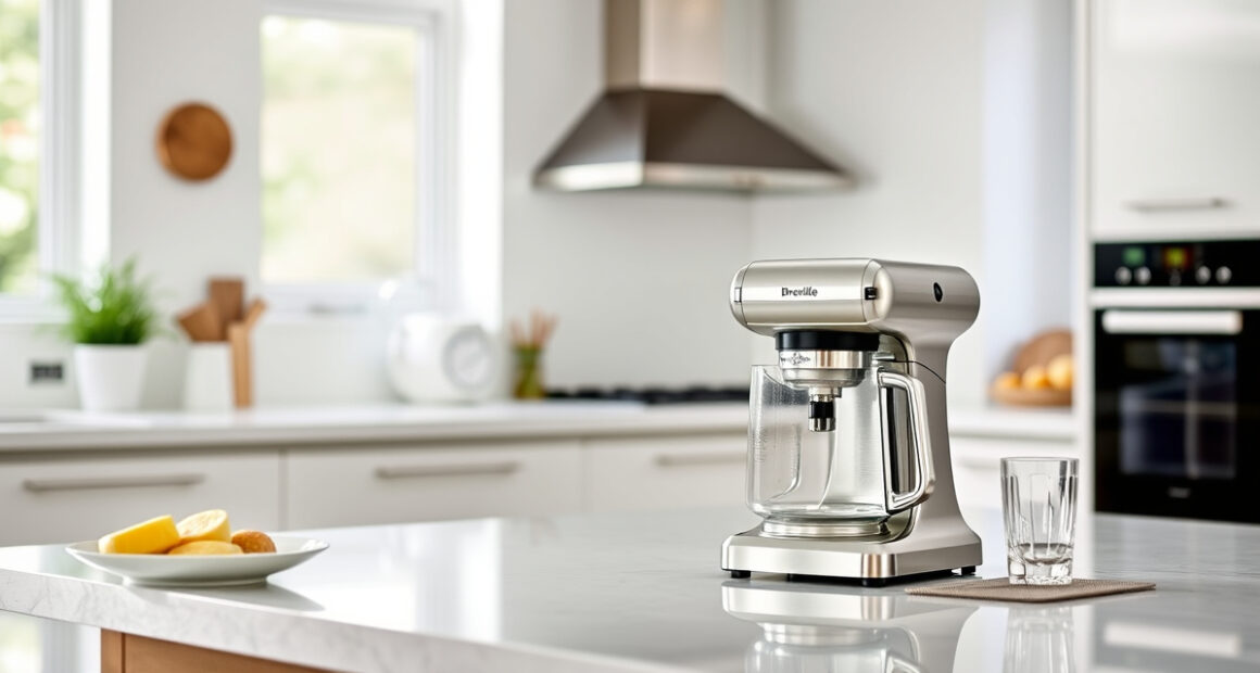 How to Fix a Breville Espresso Machine That Keeps Not Heating
