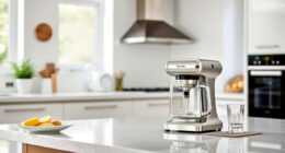 How to Fix a Breville Espresso Machine That Keeps Not Heating