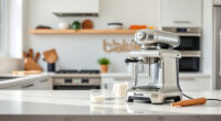 How to Fix a Breville Espresso Machine That Keeps Not Heating