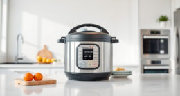 How to Fix a Burn Error on Your Instant Pot Pressure Cooker
