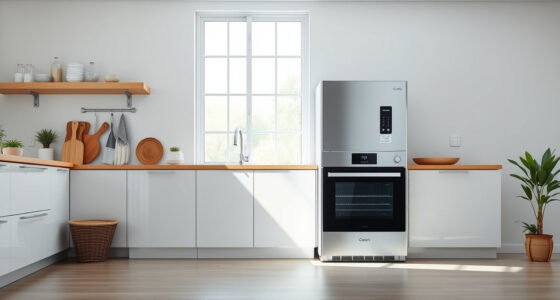 How to Fix a COSORI Air Fryer That Keeps Error Codes