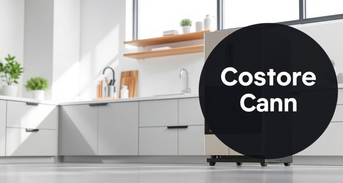 How to Fix a COSORI Air Fryer That Keeps Smoking