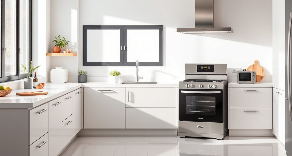 How to Fix a COSORI Air Fryer That Keeps Smoking