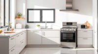 How to Fix a COSORI Air Fryer That Keeps Smoking
