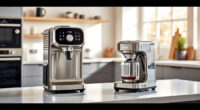 How to Fix a De'Longhi Espresso Machine That Keeps Descale Light Stuck