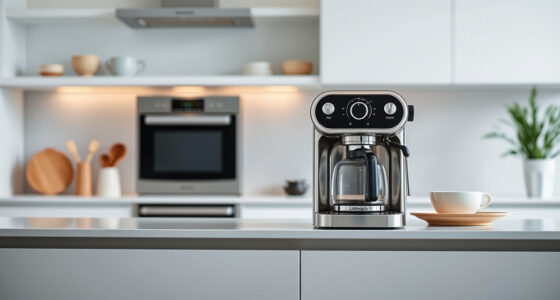 How to Fix a De'Longhi Espresso Machine That Keeps Grinder Noise