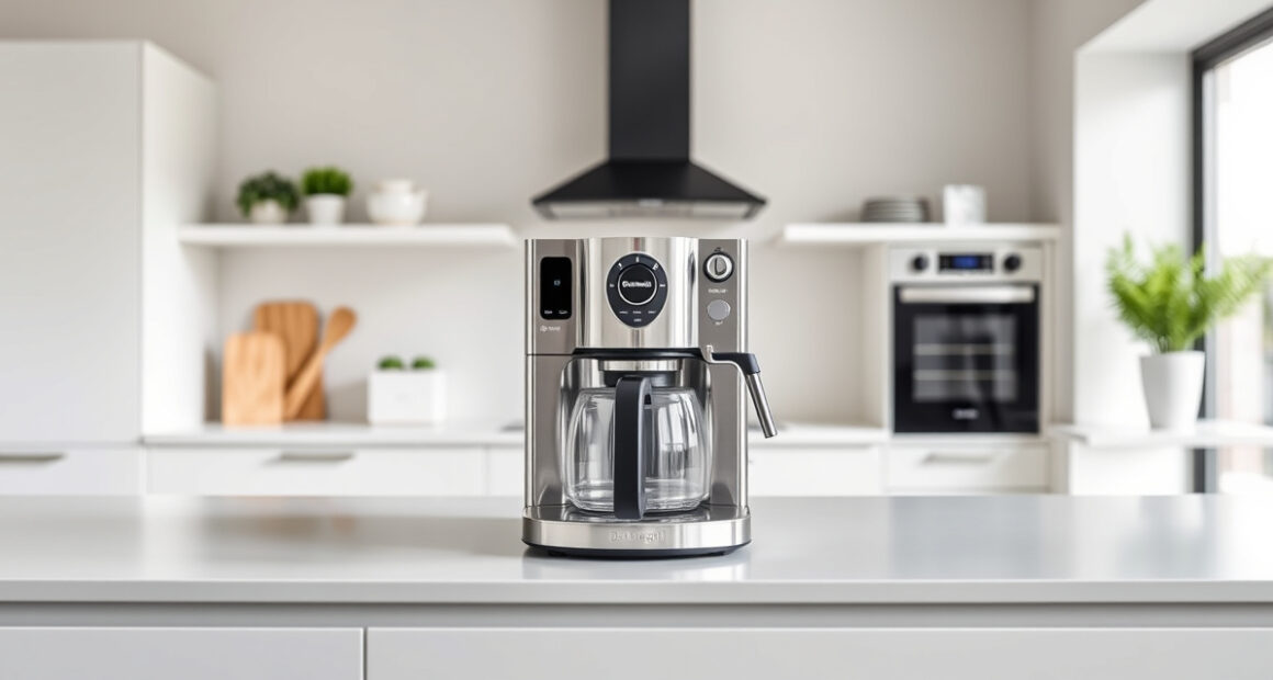 How to Fix a De'Longhi Espresso Machine That Keeps Leaking Water