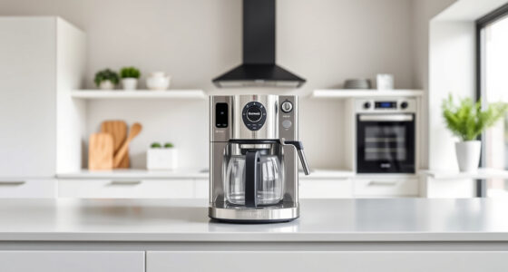 How to Fix a De'Longhi Espresso Machine That Keeps Leaking Water