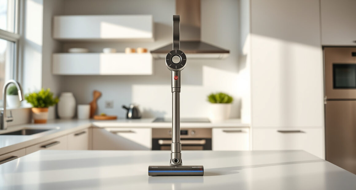 How to Fix a Dyson Cordless Vacuum Battery Dying Fast