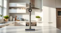 How to Fix a Dyson Cordless Vacuum Battery Dying Fast