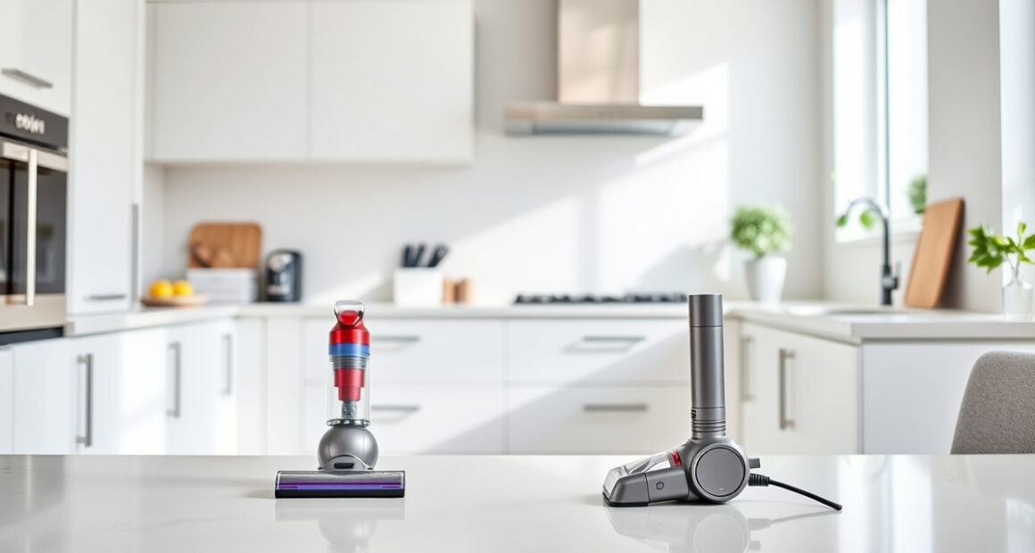 How to Fix a Dyson Cordless Vacuum That Keeps Battery Dying Fast