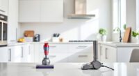 How to Fix a Dyson Cordless Vacuum That Keeps Battery Dying Fast