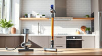 How to Fix a Dyson Cordless Vacuum That Keeps No Suction