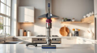 How to Fix a Dyson Cordless Vacuum That Keeps No Suction