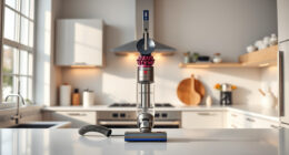 How to Fix a Dyson Cordless Vacuum That Keeps No Suction